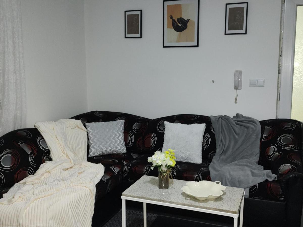 Apartman Raj Vrnjačka Banja Exterior foto