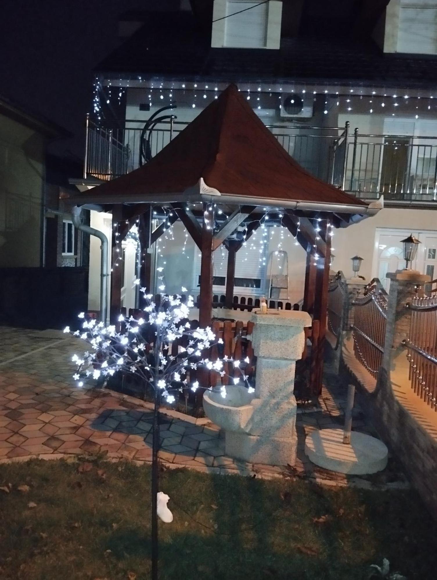 Apartman Raj Vrnjačka Banja Quarto foto