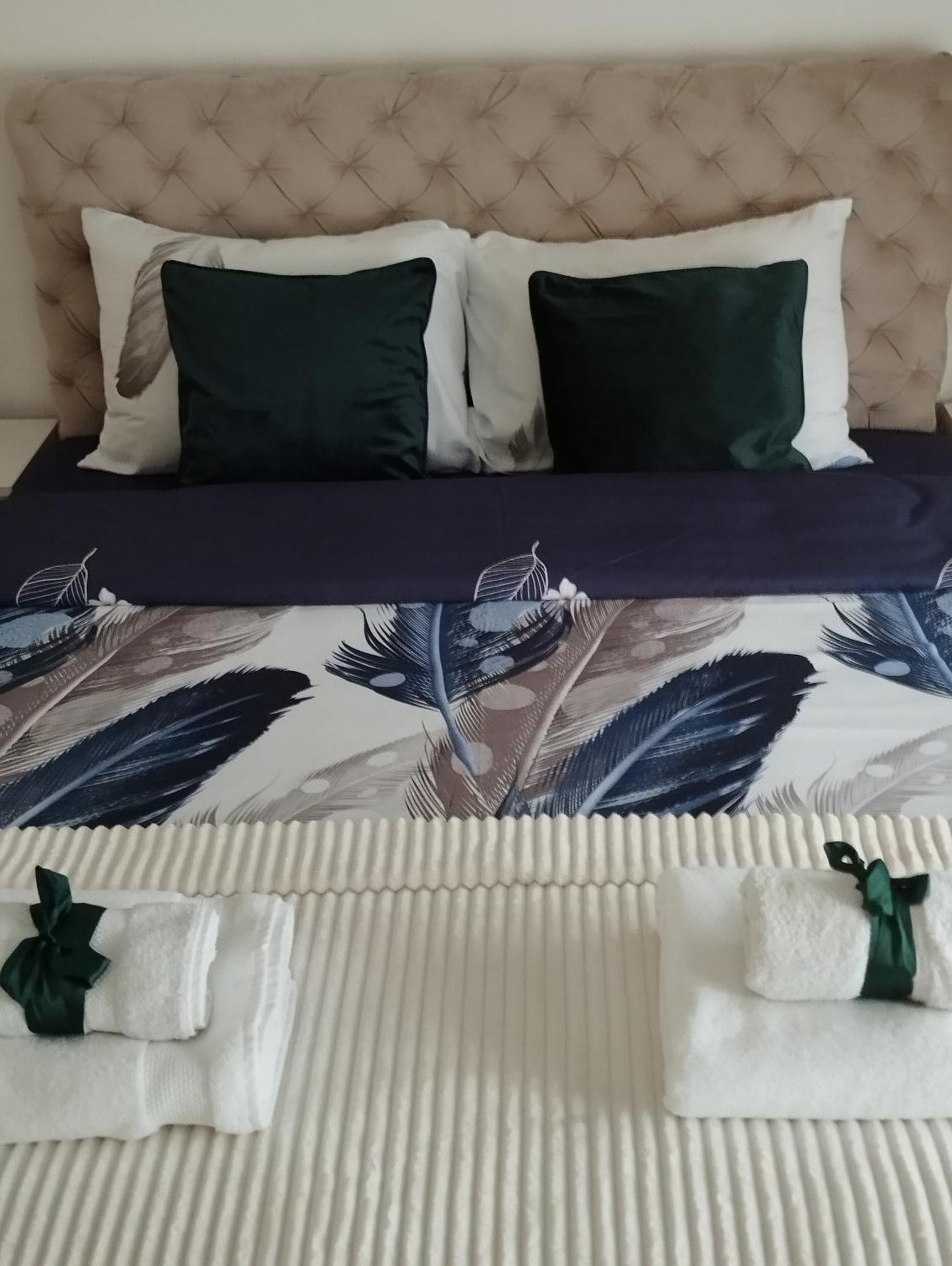 Apartman Raj Vrnjačka Banja Quarto foto