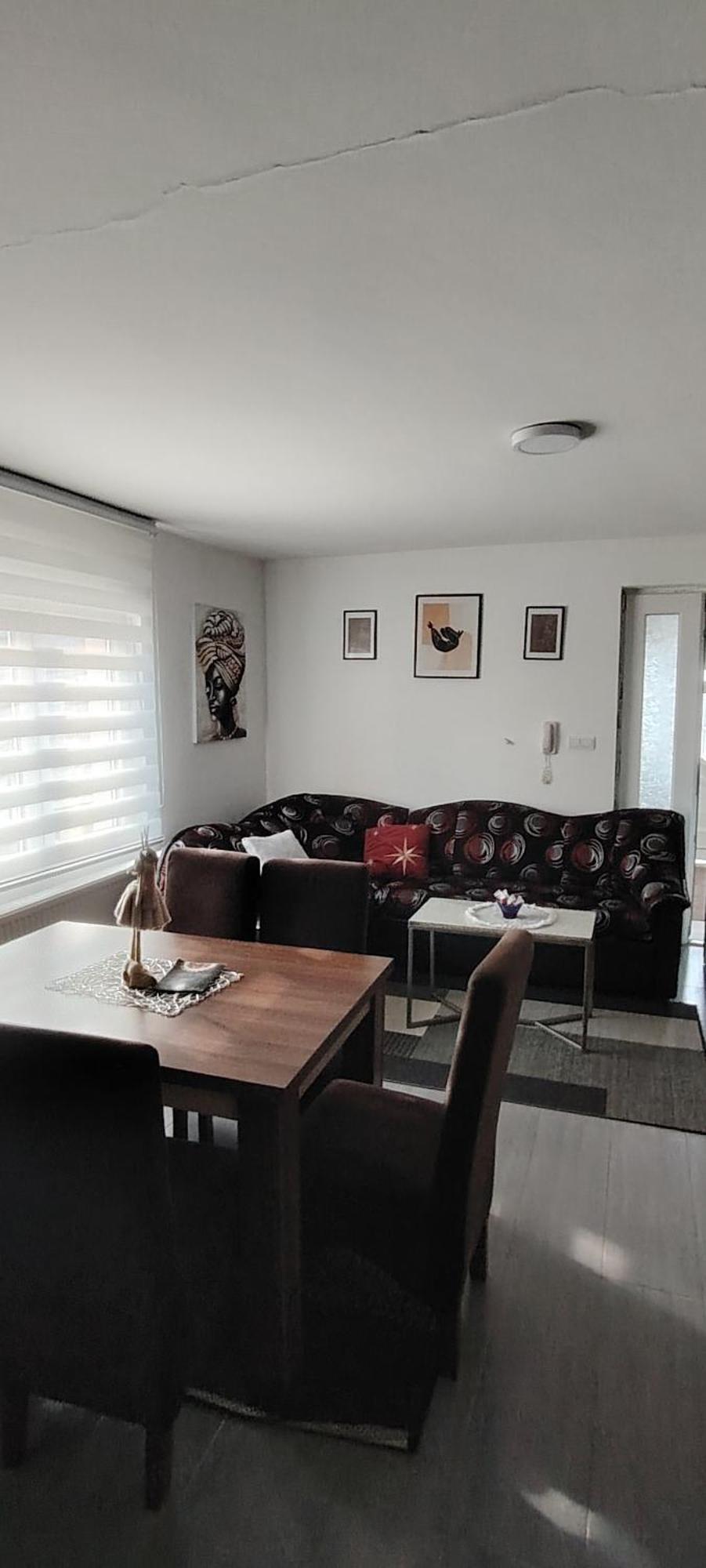 Apartman Raj Vrnjačka Banja Exterior foto
